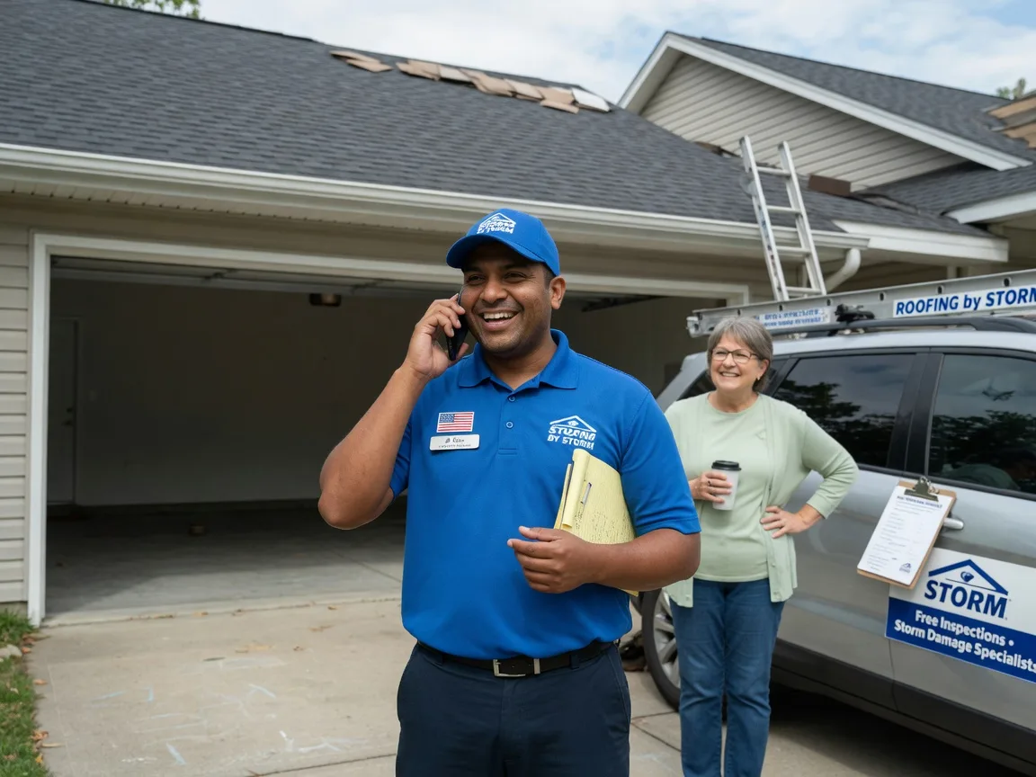 Roof Repair Near Me Stonefort, IL FAQs